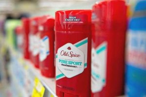 Виды, состав и правила выбора дезодорантов «Old Spice» для мужчин