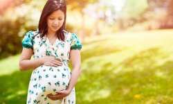 Что делать, если женщина сильно потеет при беременности