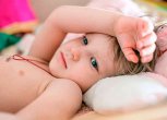 Почему у ребенка потеет спина во время сна и что делать