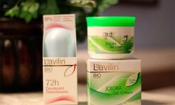 Особенности применения крема-дезодоранта Lavilin для подмышек